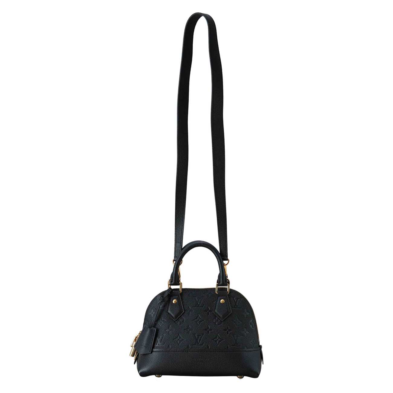 LOUIS VUITTON(USED)루이비통 M44829 앙프렝뜨 알마 BB